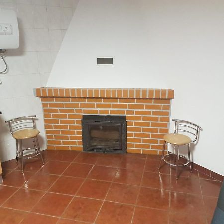 Fundão Casa Dos Avos E Netosヴィラ エクステリア 写真