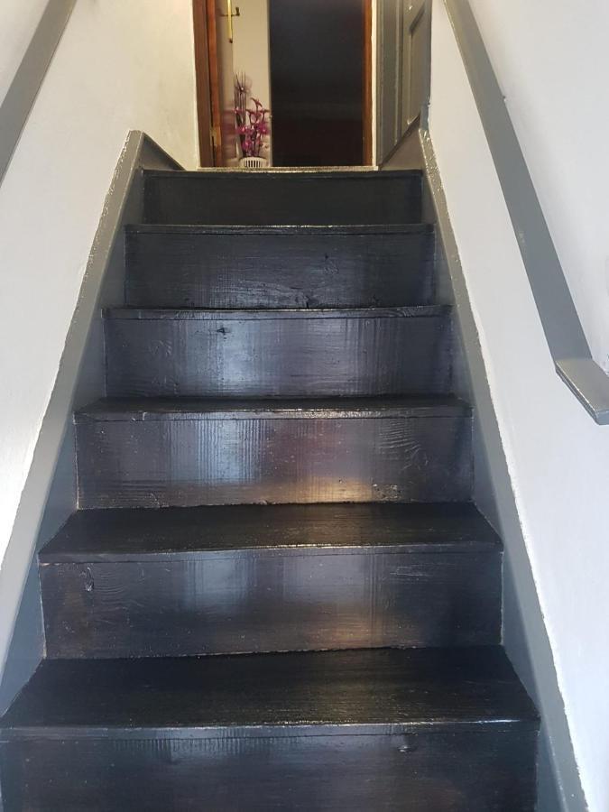 Fundão Casa Dos Avos E Netosヴィラ エクステリア 写真